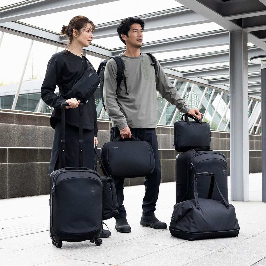 Thule Subterra 2 Hybrid Travel Bag - Black - 3205060