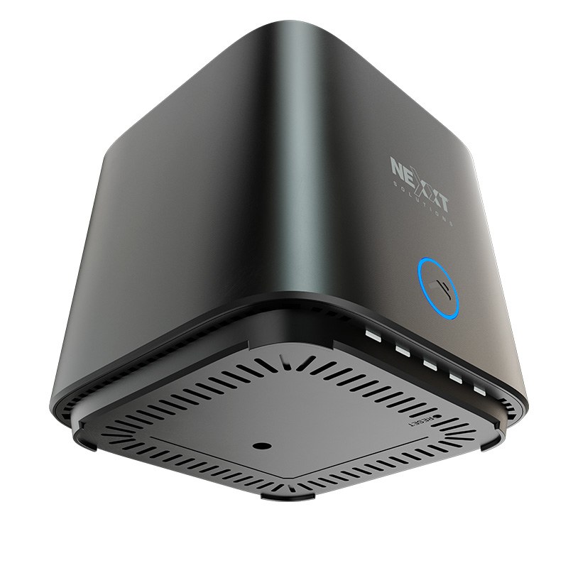 Nexxt Home Bolt Mesh Router AC1200 1