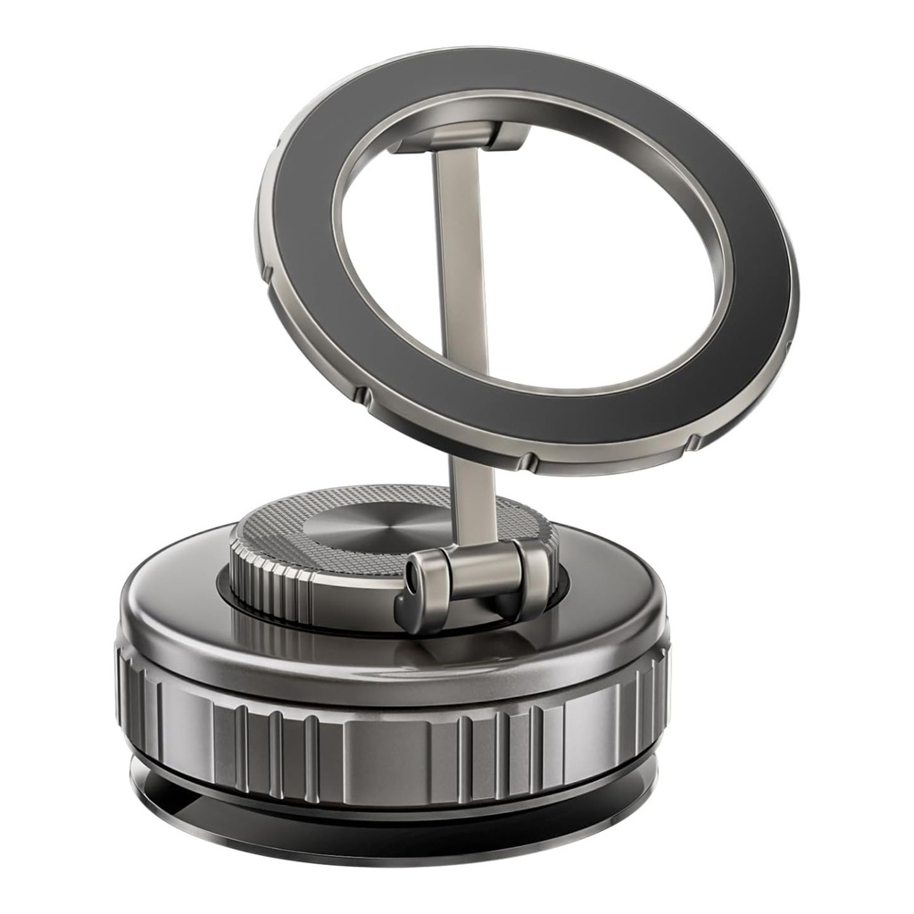 Ubeesize 2025 Upgraded 360° Car Phone Holder for iPhone