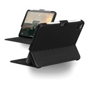 Urban Armor Gear Scout Series Case for iPad Pro 11" - Black 