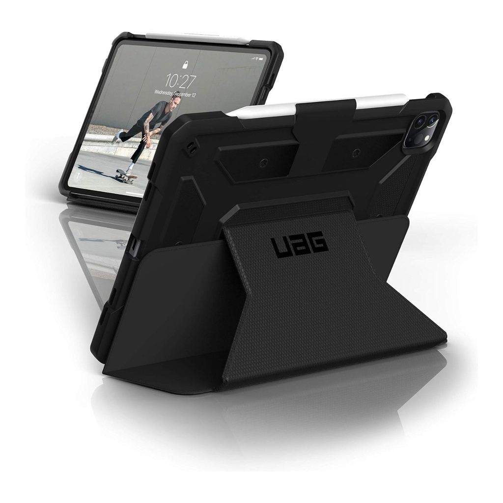 Urban Armor Gear Scout Series Case for iPad Pro 12.9" (2020)