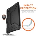 Urban Armor Gear Scout Series Case for iPad Pro 12.9" (2020)