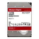 WD 14TB Red Pro NAS 3.5" HDD - WD142KFGX