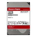 WD 16TB Red Pro NAS 3.5" HDD - WD161KFGX