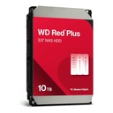 WD 10TB Red Pro NAS 3.5" HDD - WD103KFBX