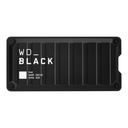 WD Game Drive SSD WD_BLACK P40 - WDBAWY0020BBK-WESN