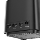 Nexxt Home Bolt Mesh Router AC1200 2 Pack 2