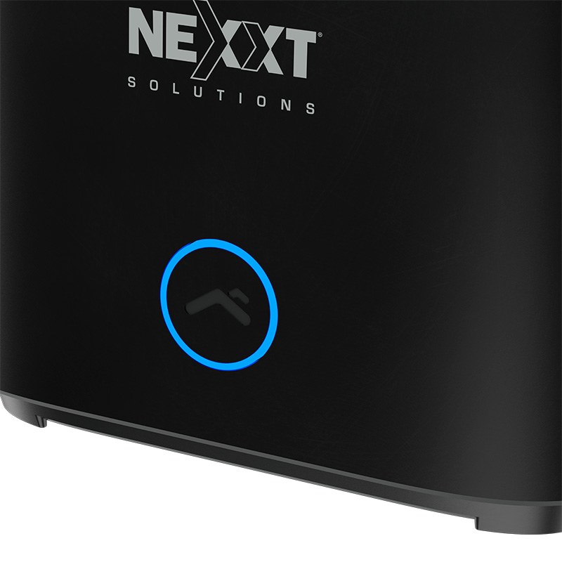 Nexxt Home Bolt Mesh Router AC1200 2 Pack 3