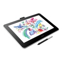 Wacom One by Wacom Creative Pen Tablet - CTL472