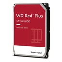 WD 6TB Red Plu 3.5" NAS HDD - WD60EFPX