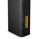 Nexxt Home Bolt Mesh Router AX3000 Plus 1
