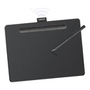 Wacom Intuos Bluetooth Creative Pen Tablet Medium - Black - 