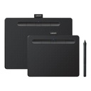 Wacom Intuos Bluetooth Creative Pen Tablet Medium - Black - 