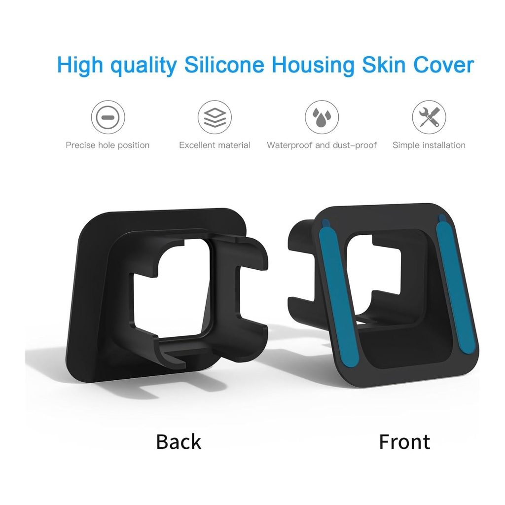 Wyze Accesory Window Mount for Cam v3 - Black - WYZEC3WM