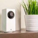 Wyze Cam Pan v2 - White - WYZECP2