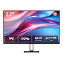 Xiaomi 27" Gaming Monitor A27Qi 2K - ELA5814US