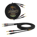 Worlds Best Cables 12ft High Purity OFC - Audiophile HiFi Sp