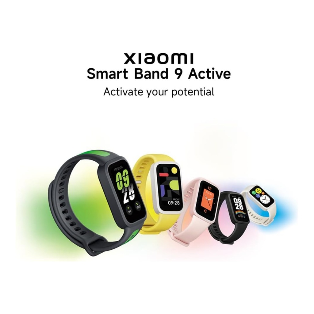 Xiaomi Smart Band 9 Active