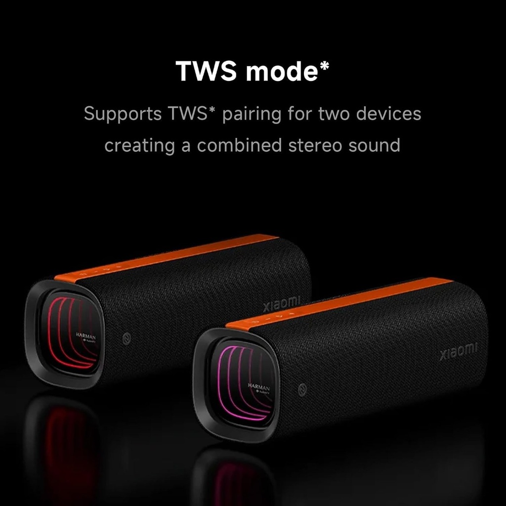Xiaomi Sound Party 50W - QBH4321GL