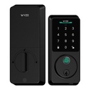 Wyze Lock Keypad - Silver - WLCKKP1