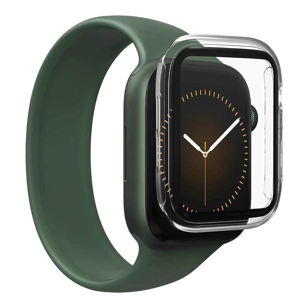 Zagg Bumper InvisibleShield for Apple Watch 40mm