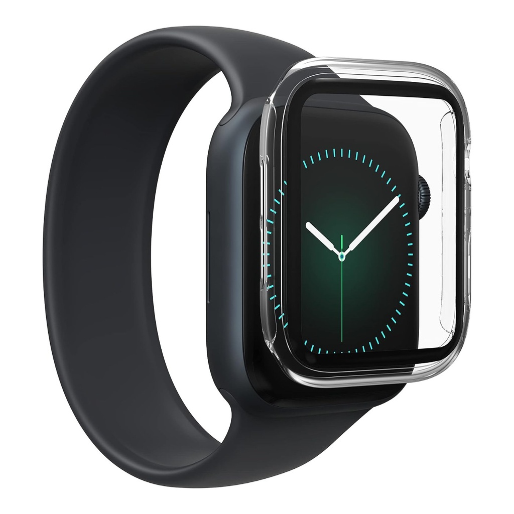 Zagg Bumper InvisibleShield for Apple Watch 44mm