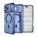 itSkins Hybrid R Vapor Case with MagSafe for 18 Pro Max/17 P