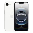 Apple iPhone 16e (16e 256GB - White)