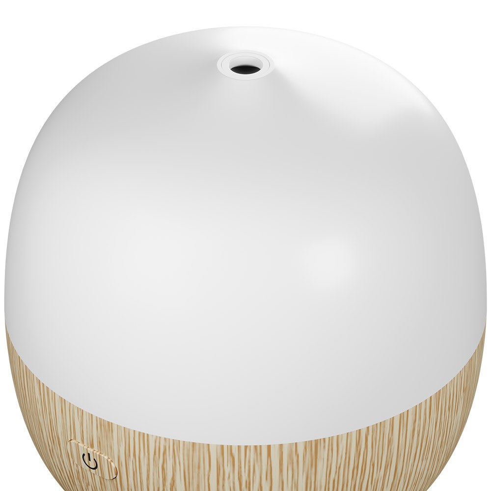 Nexxt Home Smart Aroma Diffuser USB 120ML 2