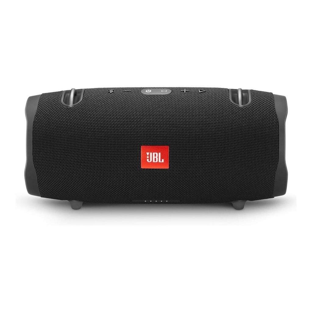 JBL XTREME 4 Bluetooth Speakers (Black)