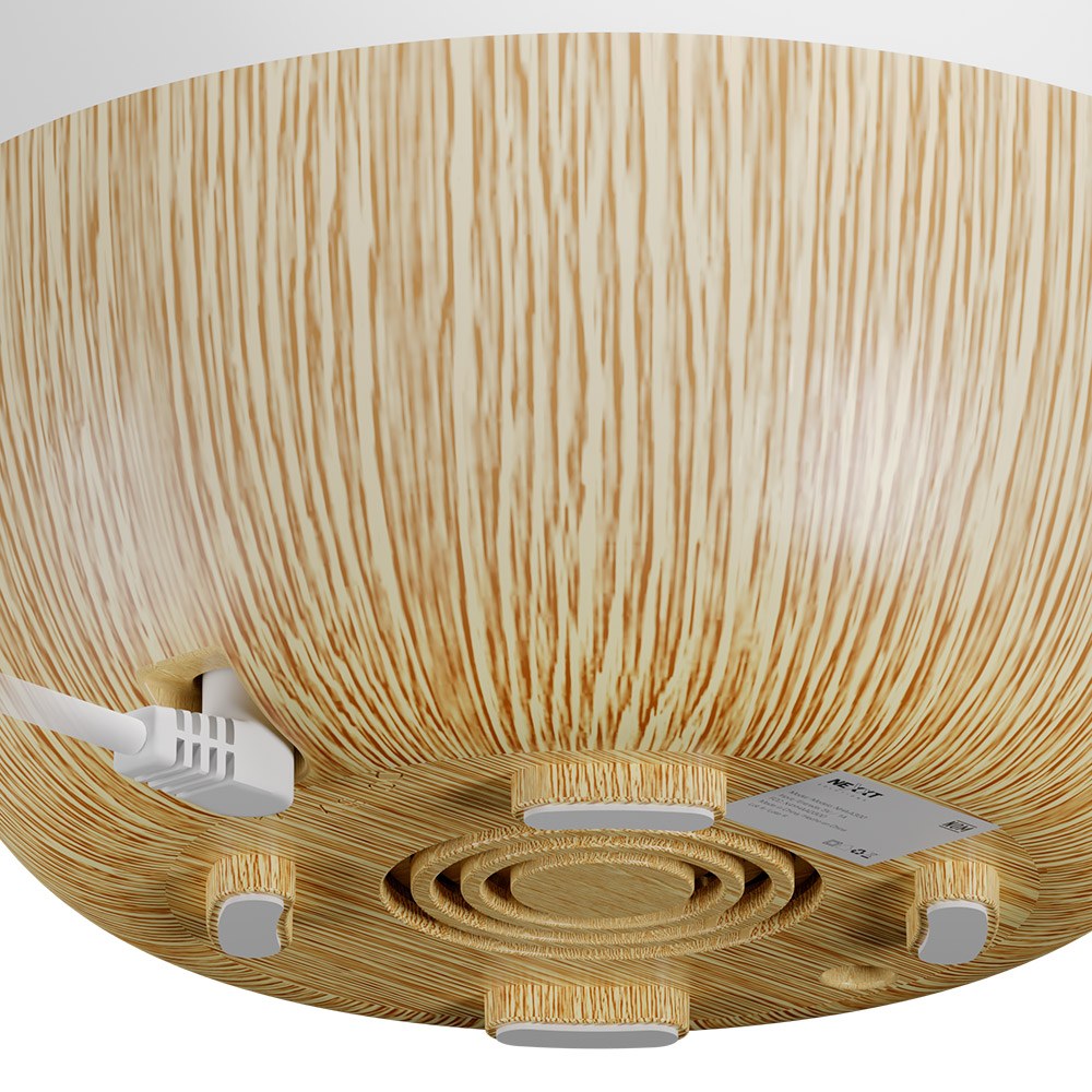 Nexxt Home Smart Aroma Diffuser USB 120ML 3