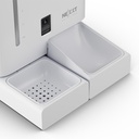 Nexxt Home Smart Pet Feeder and water dispenser with 2K camera 1