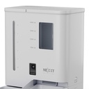 Nexxt Home Smart Pet Feeder and water dispenser with 2K camera 3