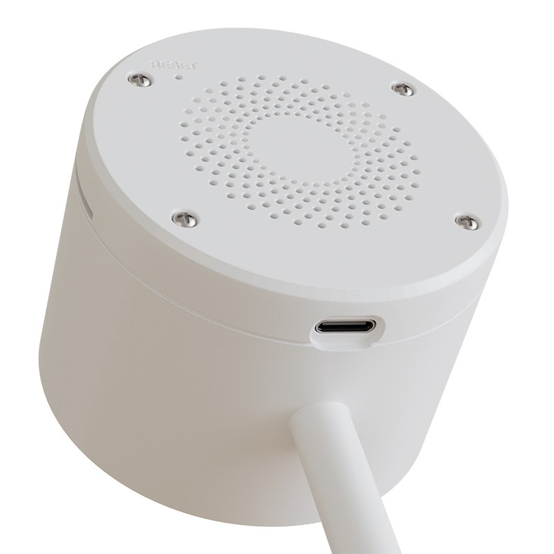 Nexxt Home Indoor 2K Camera 1