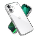 Speck Presidio Perfect for iPhone  (iPhone 17 - Clear)