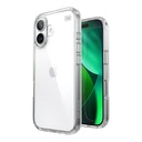 Speck Presidio Perfect for iPhone  (iPhone 17 - Clear)
