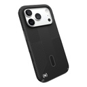 Speck Presidio2 Grip MagSafe for iPhone 18 (18 Pro - Black)