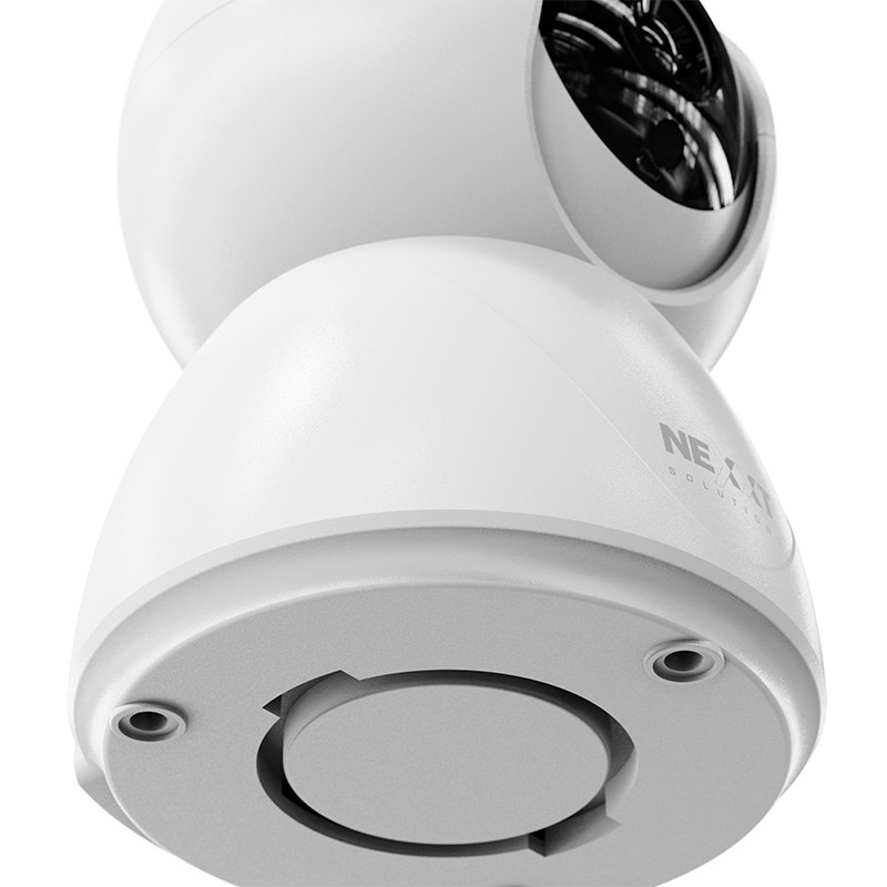 Nexxt Home Indoor PTZ Camera 2K 2