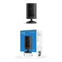 Ring Outdoor Cam Plus 2K Motion Detection (Black)