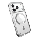 Speck Presidio Perfect-Clear MagSafe for iPhone 18 (18 Pro -