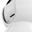 Nexxt Home Indoor PTZ Camera 2K 3