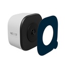 Nexxt Home Indoor 2K Window camera 2