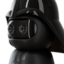 Nexxt Home Indoor PTZ Camera 2K Darth Vader Edition 1