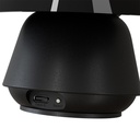 Nexxt Home Indoor PTZ Camera 2K Darth Vader Edition 3