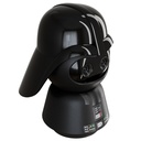 Nexxt Home Indoor PTZ Camera 2K Darth Vader Edition 4