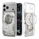 Spigen Ultra Hybrid With MagFit ZeroOne (18 Pro Max - Natura