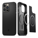 Spigen Core Armor Case for iPhone 14 (14 Pro - Matte Black)