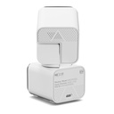Nexxt Home Indoor dual lens PTZ + fixed lens 2