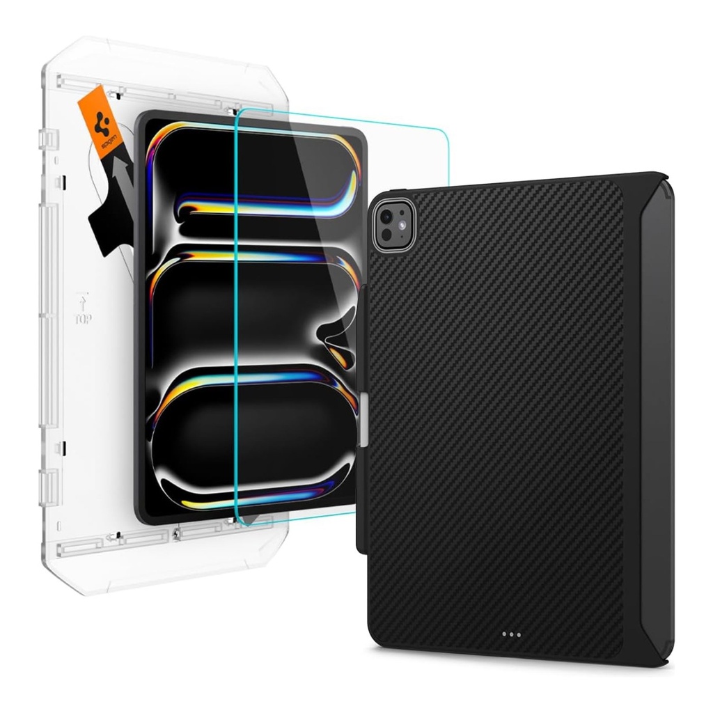Spigen Urban Fit Case for iPad Pro 13" (Black)
