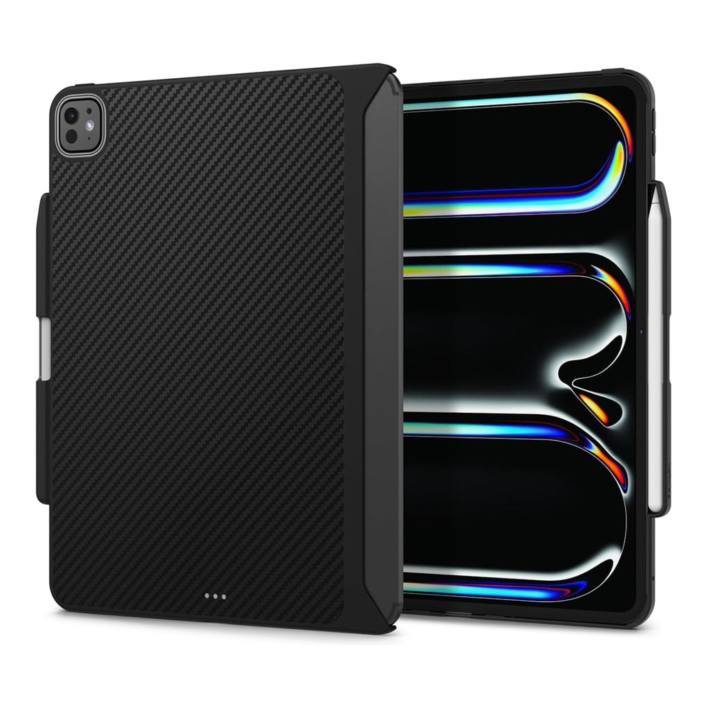 Spigen Urban Fit Case for iPad Pro 13" (Black)
